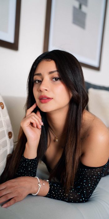 VIDEO SHINE - JESSICA AYLIN
