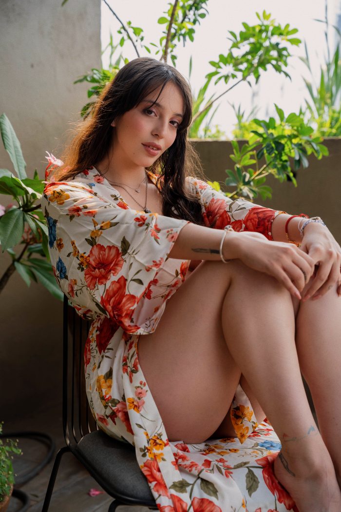 Jime - Rosée - Image 4