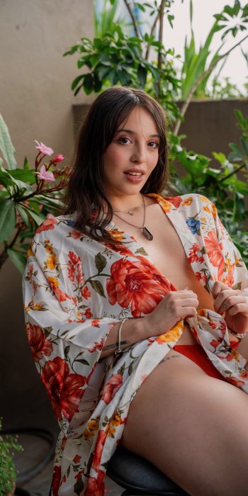 Jime - Rosée