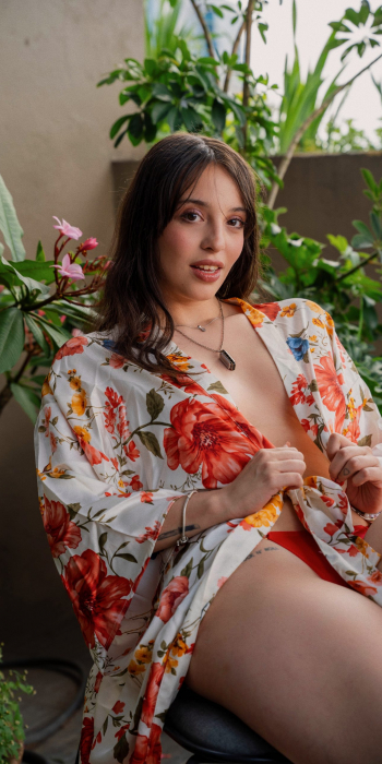 Jime – Rosée